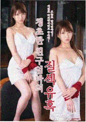 第七个夏天动画剧集封面